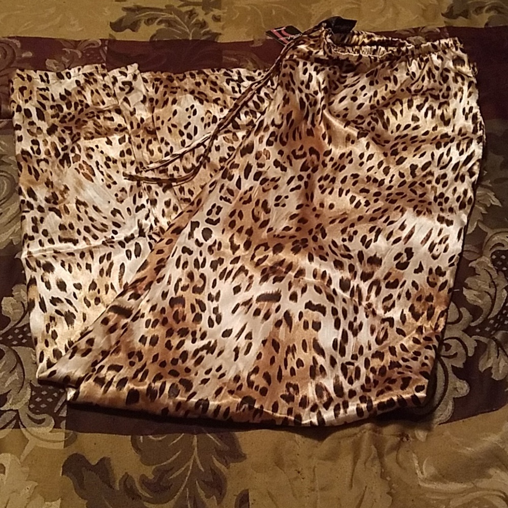 Pajama pants